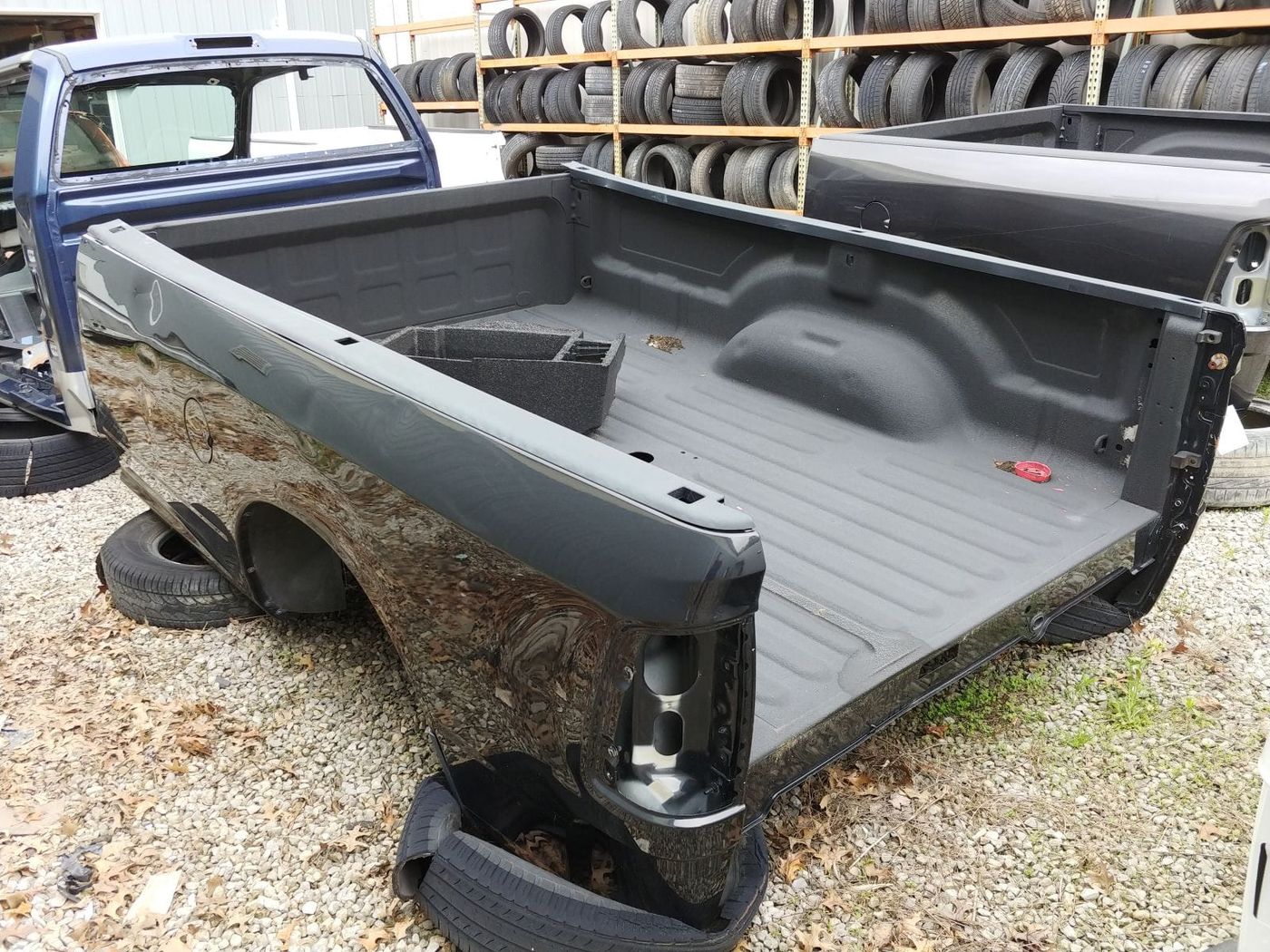 Truck Beds